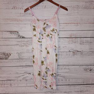 Motherhood Maternity Nursing Nightgown